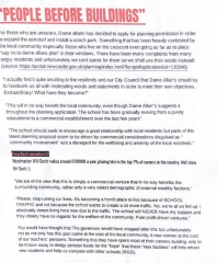 Dame Allans Newcastle - Strikes