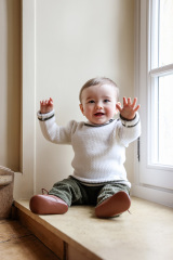 Royal Style: with hope, our threads continue