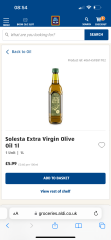 Supermarkets are taking the pi$$