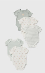 Born in July. Would sleepsuits be too hot during day ?