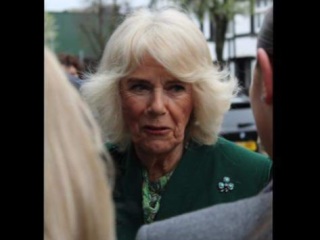 Royal Style: Tea and Tiaras - no stylish woman left behind!