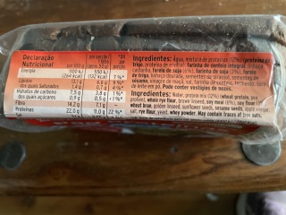 Feb '24 Low Carb Bootcamp - week 8 - the last week!