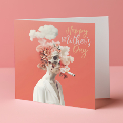Weird Mother's Day cards...