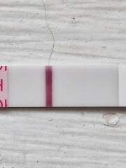 Line Eyes or actual Line?!