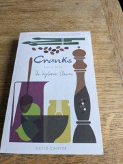 Old Fashioned Vegetarian Food