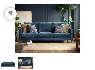 Help with living room palette