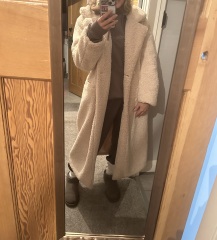 To counteract the ‘frumpy’ thread, tell me about an outfit you feel really good in