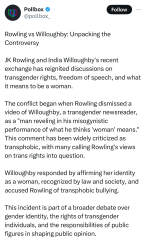 JKR vs IW