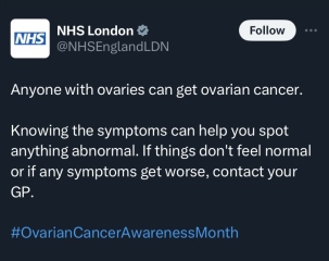 NHS yet again