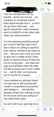 I’m beyond angry. Just a rant.