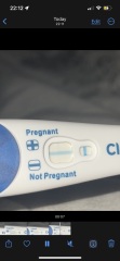 PREGNANT???