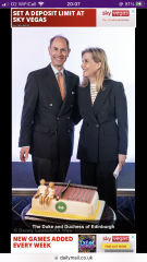 Royal Style: Tea and Tiaras - no stylish woman left behind!