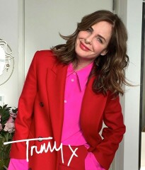 Blazer indecision