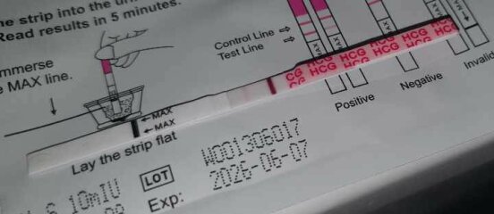 CD1 entering 3rd month TTC (next fertile window 8th - 17th march)