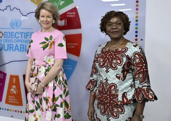 Royal Style: Tea and Tiaras - no stylish woman left behind!