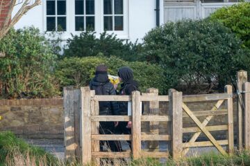 Youth behaviour unacceptable in Emsworth