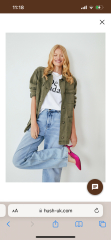 Personal stylist - autumn, winter and Xmas edition