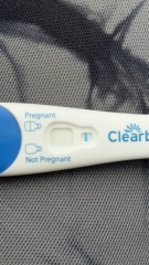Baby due Nov 2024