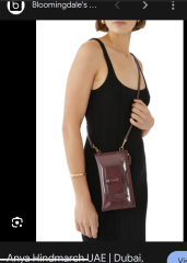 £295 Anya Hindmarch “Everything” Pouch Bag - should I get it?