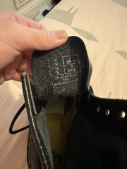 Dr martens - real or fake?