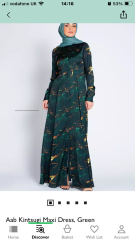 Modest / Conservative bridesmaid/ groomsmaid dress for SIL