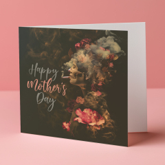 Weird Mother's Day cards...