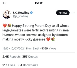 JKR vs IW