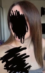 Have I made a mistake cutting my hair?
