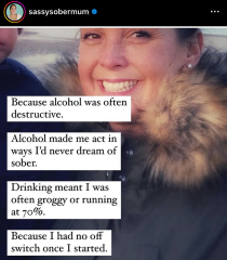 Binge drinking/blackout - help me stop!!