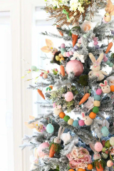 Baby’s first Easter… gifts or no gifts?