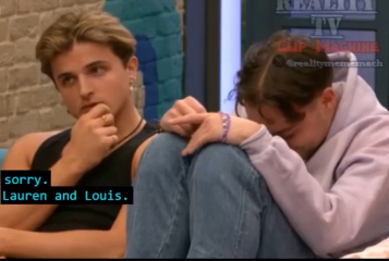 Celebrity Big Brother   Part 2