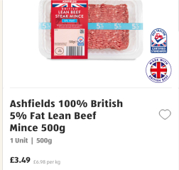 Supermarkets are taking the pi$$
