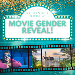 Gender reveal video ideas