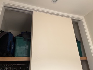 Help needed on storage solutions!