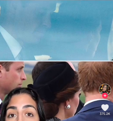Why does it matter of Kate edited the photo??