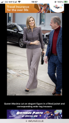 Royal Style: with hope, our threads continue