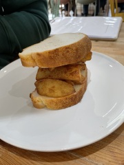 Would anyone be up for a coeliac chat thread?