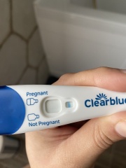 Am I pregnant?