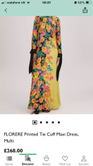 Modest / Conservative bridesmaid/ groomsmaid dress for SIL