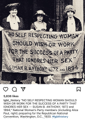 Or have Labour totally lost the plot wrt women’s rights?