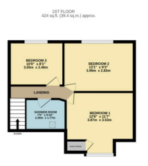 Could I fit an ensuite in here?