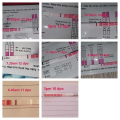 CD1 entering 3rd month TTC (next fertile window 8th - 17th march)