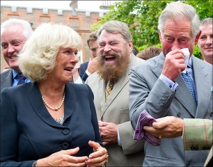 Royal Photographers and their iconic photographs: the best of the best