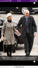 Royal Style: Tea and Tiaras - no stylish woman left behind!