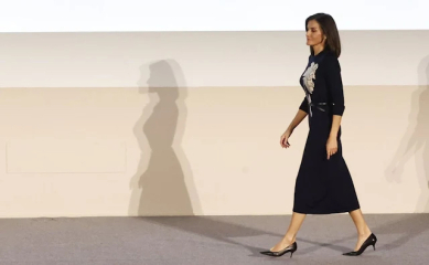 Royal Style: Tea and Tiaras - no stylish woman left behind!