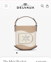 Can I see you dream/most favorite bag