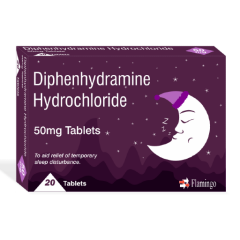 Sleep medication: what’s a good first time med for short term sleep issues?