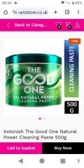 To ask how I can get rid of this? (Cleaning Q)