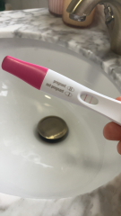Baby due Nov 2024