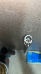 Are these pipes right for washing machine